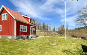 Lovely Home In Tving With Wifi, Tving
